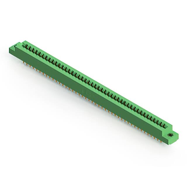 305-086-520-507 EDAC Inc.  Edgeboard Connectors